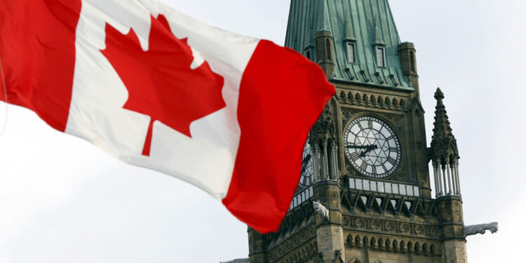 Canada Needs a Culture Shock