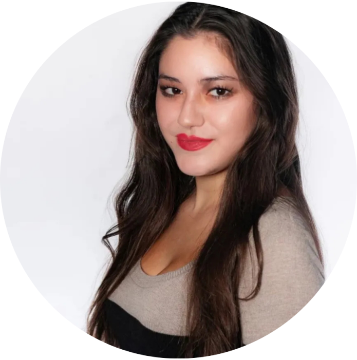 tiana lowe doescher headshot