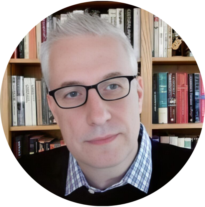 david harsanyi headshot