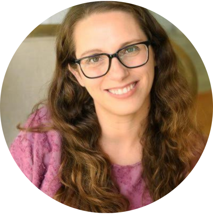 bethany mandel headshot