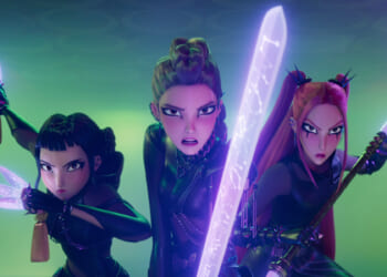 The Pop Fatigue of <i>KPop Demon Hunters</i>