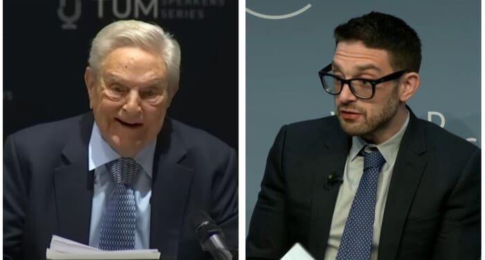 George Soros-Funded Fake News Outfit Co-Hosting Anti-Trump SOTU Boycott