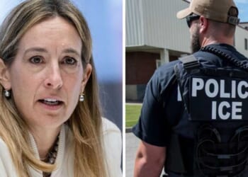 ‘Sanctuary policies will not stand’: New Jersey tries to restrain ICE, but Trump DOJ pushes back