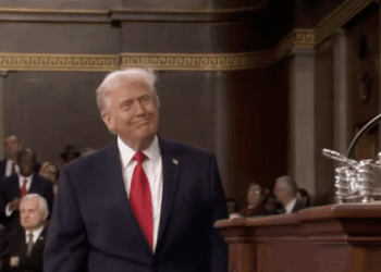 Trump's Vision Will Succeed If He Pushes GOPers To Implement It