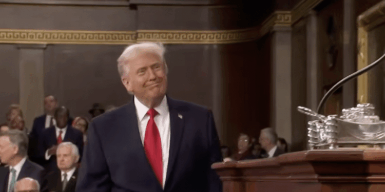 Trump's Vision Will Succeed If He Pushes GOPers To Implement It