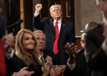 Mark Alexander: Can Trump Move the Needle?