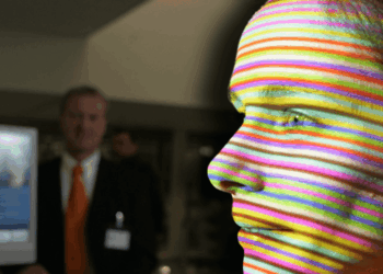 Rule by surveillance? This huge social media app is begging angry users to comply with face scans