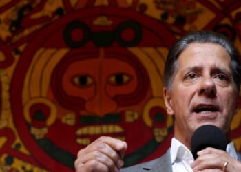 FBI raids home and office of Los Angeles school superintendent, outspoken critic of ICE raids