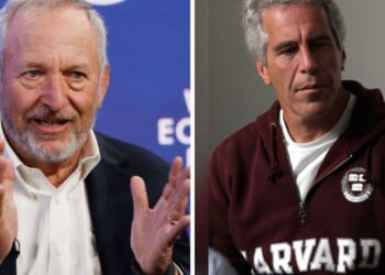 Former Clinton official to quit Harvard University position amid backlash for Epstein ties