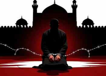 The Islamic Republic of Iran’s War Against Non-Muslims