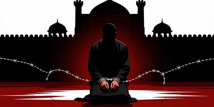 The Islamic Republic of Iran’s War Against Non-Muslims