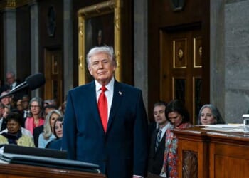 Democrats made Trump’s case for him Tuesday night