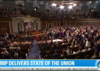 Is Weiss at NBC, Not CBS? ‘Today’ Show Offers Surprisingly Balanced SOTU Wrap