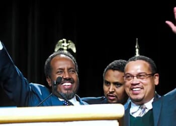 The White House Summit That Whitewashed Terror and Somali Money Laundering in 2015