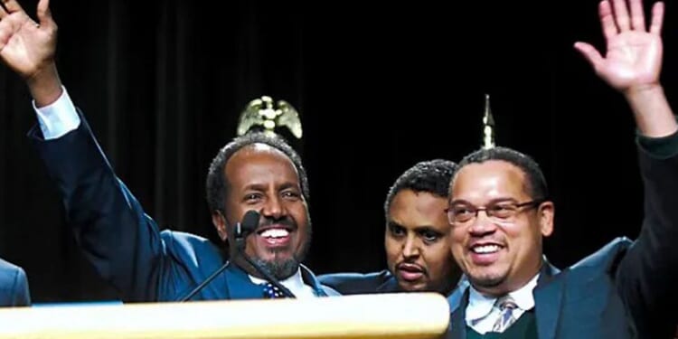 The White House Summit That Whitewashed Terror and Somali Money Laundering in 2015