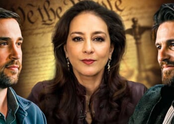 Harmeet Dhillon is going to WAR against DEI