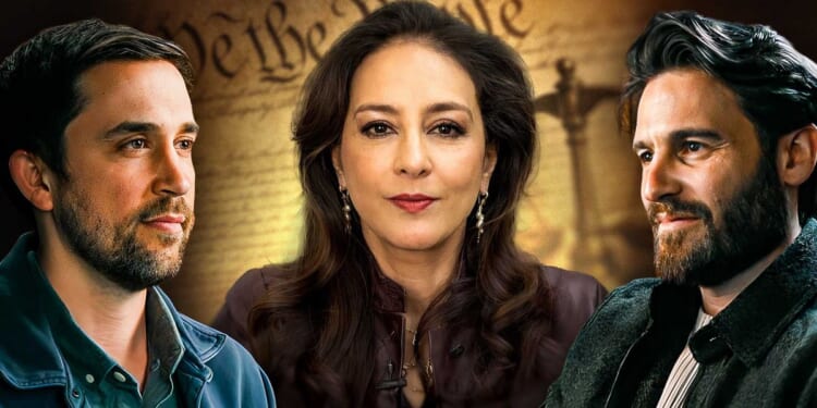 Harmeet Dhillon is going to WAR against DEI