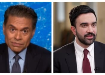 CNN’s Fareed Zakaria Rips Fiscally 'Out of Control’ Blue Cities