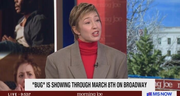 Audiences Are ‘Hungry’ for ‘Blood’ as Art Targets Trump