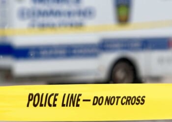 Elderly woman asked for protective order over threats from occult-practicing son — he then lethally stabbed 4 people, police say