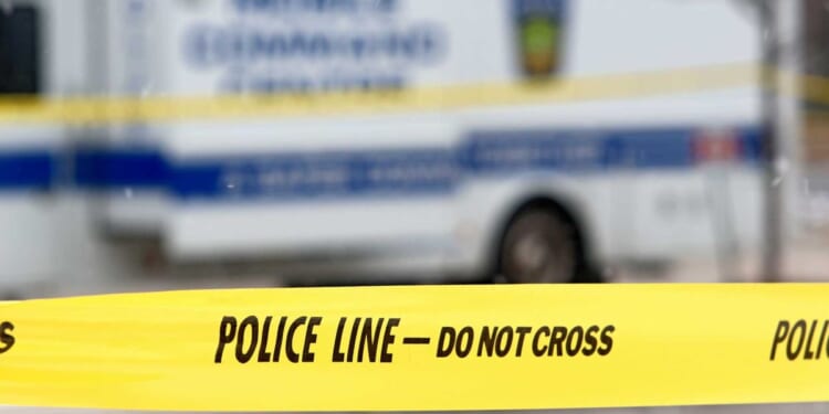 Elderly woman asked for protective order over threats from occult-practicing son — he then lethally stabbed 4 people, police say