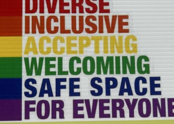 NC State University fires LGBTQ center assistant director who bragged about sidestepping DEI ban on video