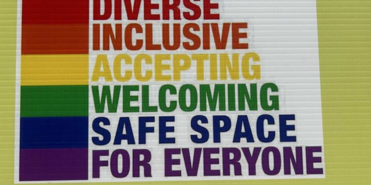 NC State University fires LGBTQ center assistant director who bragged about sidestepping DEI ban on video