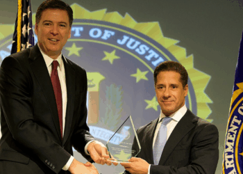 FBI Raids Illegal Alien LA School Boss It Gave Award To