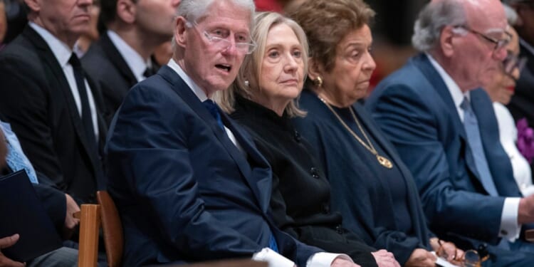 Bill and Hillary Clinton to sit for House depositions over past ties to Epstein