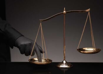 America has immigration laws — just not in these courtrooms