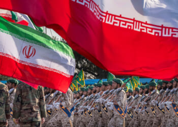 Delusion Keeps the Iranian Threat Alive