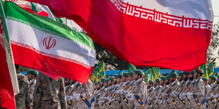 Delusion Keeps the Iranian Threat Alive