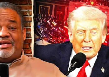 ‘Brilliant dose of stage craft’: Trump forces Democrats to show their true colors at State of the Union