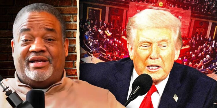 ‘Brilliant dose of stage craft’: Trump forces Democrats to show their true colors at State of the Union