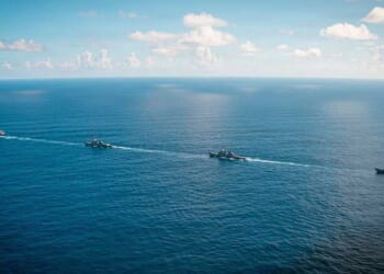 Trump’s Iran gamble: Peace Prize or Persian Gulf firestorm