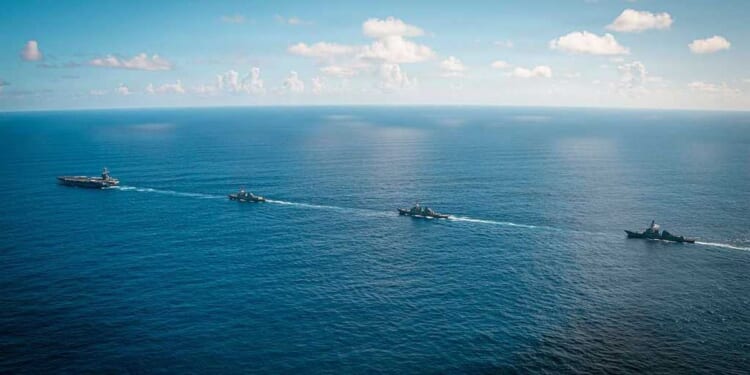 Trump’s Iran gamble: Peace Prize or Persian Gulf firestorm