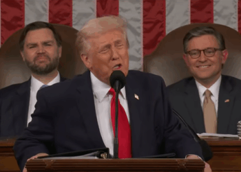 The Economy Is Strong’ Post-SOTU