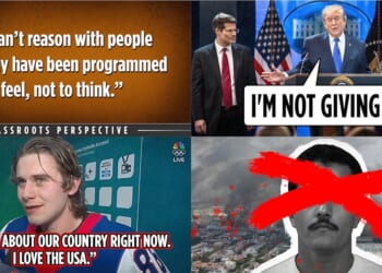 The Editors: Reader Comments | The Patriot Post