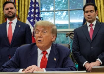 The Trump Administration’s Mixed Messages on Iran’s Nuclear Program