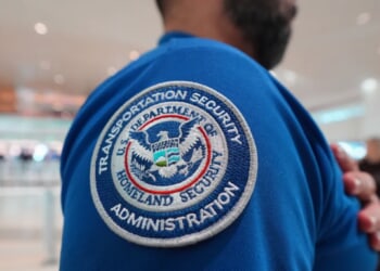 Administration can't shift funds for DHS workers amid shutdown