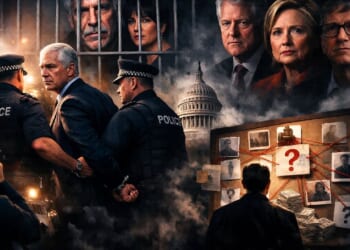 The Epstein Files Have Become Another #MeToo