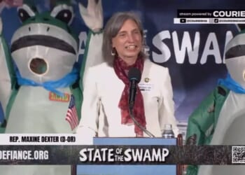 At America’s 250th Birthday, Democrats Want a Different Country