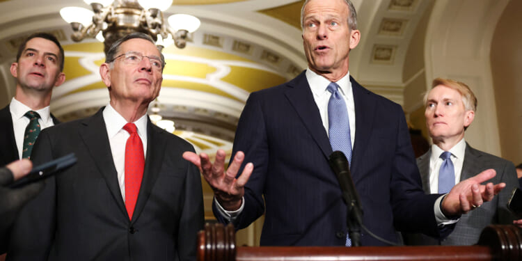 If the ‘Talking Filibuster’ Means Anything, It Would Irrevocably Change the Senate for the Worse