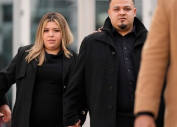 DHS agent testifies Abrego Garcia case grew ‘stronger’ after investigation