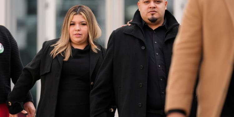 DHS agent testifies Abrego Garcia case grew ‘stronger’ after investigation