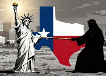 Is Concern Over Sharia Just a GOP Talking Point?