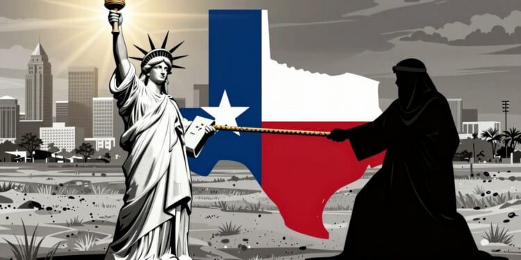 Is Concern Over Sharia Just a GOP Talking Point?