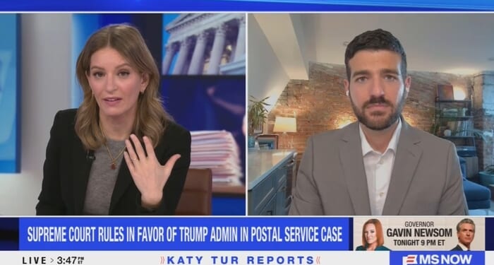 USPS to Destroy ‘Liberal’ Mail-In Ballots