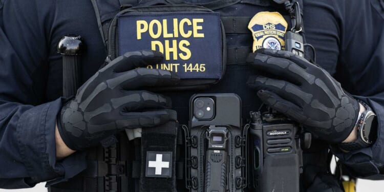 Heroic off-duty ICE officers jump into action to save 4-year-old boy under water in hotel pool for 5 minutes