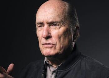 Robert Duvall, 1931–2026
